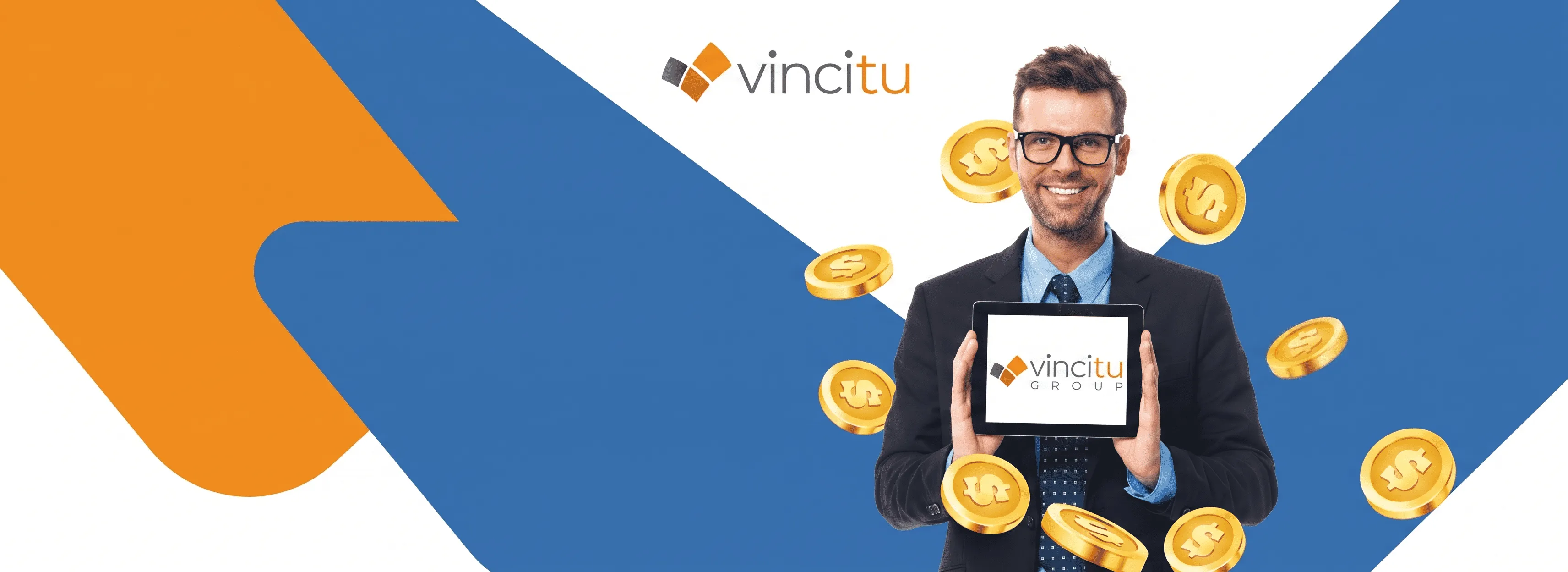 Vincitu login
