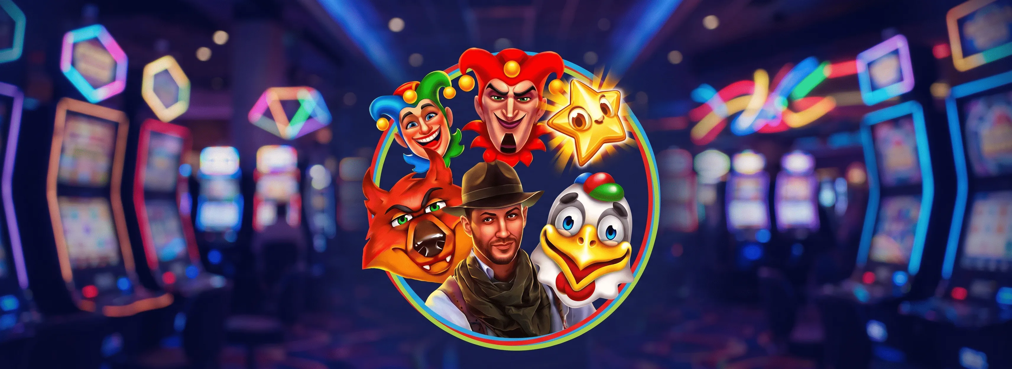 Vincitu Slot